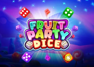 Fruit Party Dice - FULLBET138
