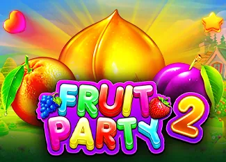 Fruit Party 2 - FULLBET138
