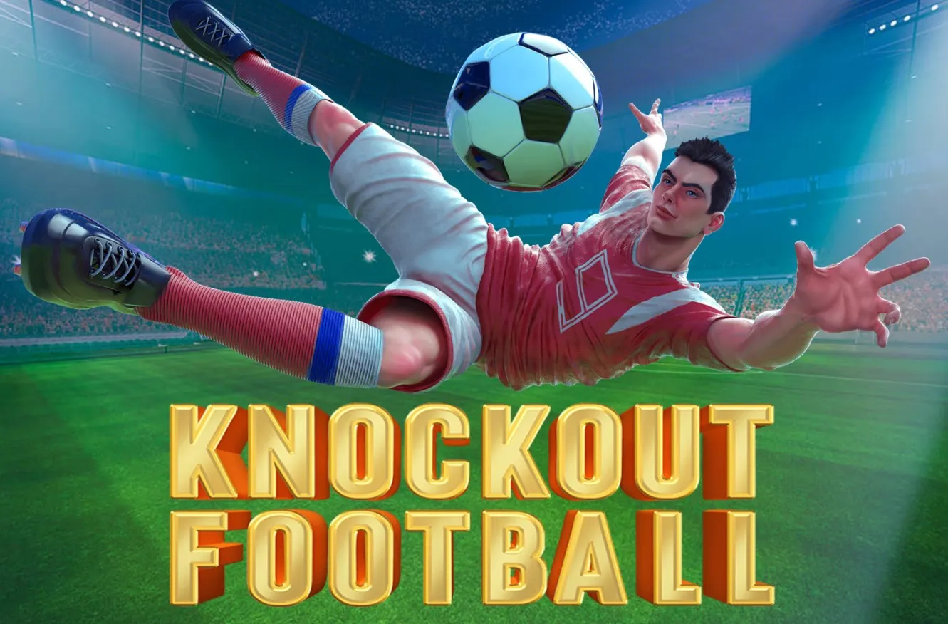 Knockout Football - FULLBET138