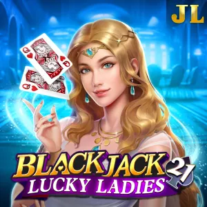Blackjack Lucky Ladies - FULLBET138