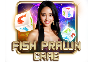 FishPrawnCrab - FULLBET138
