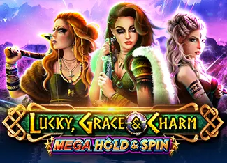 Lucky, Grace & Charm - FULLBET138