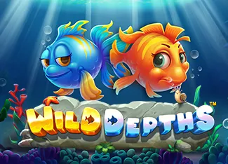 Wild Depths - FULLBET138