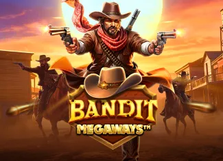 Bandit Megaways - FULLBET138