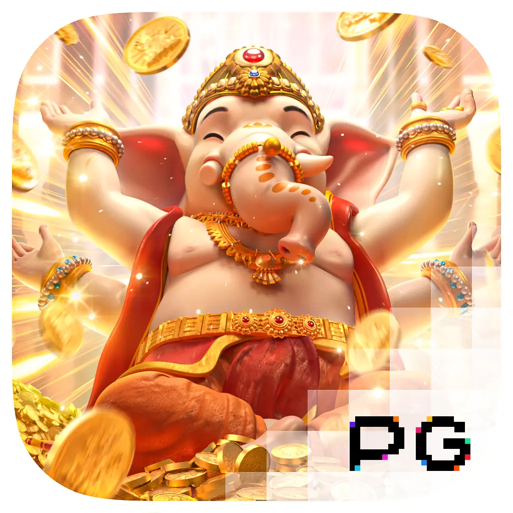 Ganesha Fortune - FULLBET138