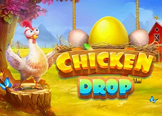 Chicken Drop - FULLBET138
