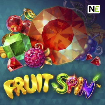 Fruit Spin - FULLBET138