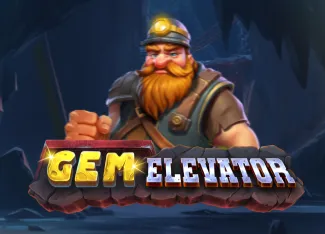 Gem Elevator - FULLBET138
