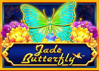 Jade Butterfly - FULLBET138