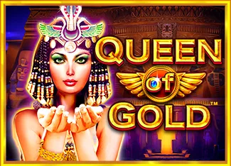 Queen of Gold - FULLBET138