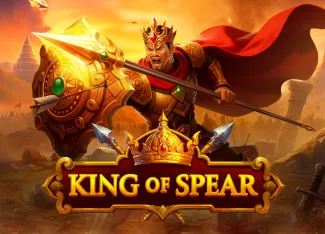 King of Spear - FULLBET138