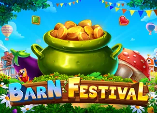 Barn Festival - FULLBET138