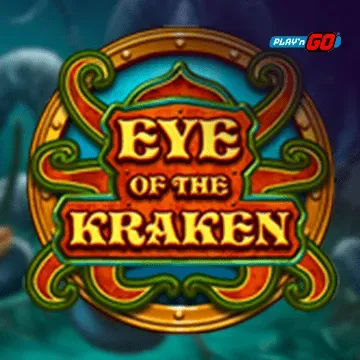 PlaynGo : Eye of The Kraken - FULLBET138
