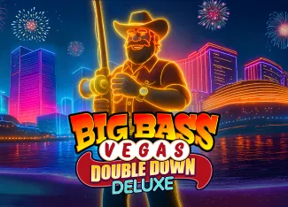 Big Bass Vegas Double Down Deluxe - FULLBET138
