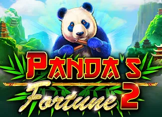 Panda Fortune 2 - FULLBET138