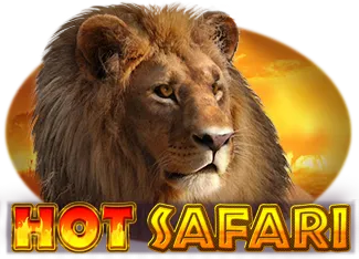 Hot Safari - FULLBET138