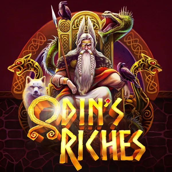 Odins Riches - FULLBET138