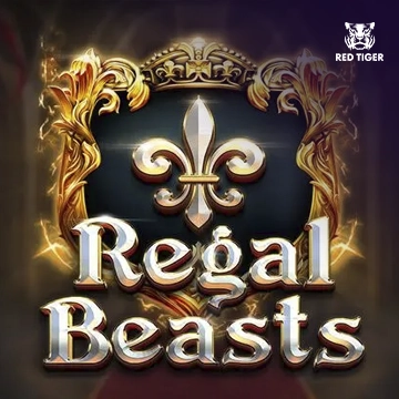 Redtiger : Regal Beasts - FULLBET138