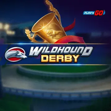 PlaynGo : Wildhound Derby - FULLBET138
