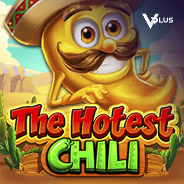 The Hottest Chili - FULLBET138