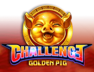 PLAYSTAR : CHALLENGE・GOLDEN PIG - FULLBET138