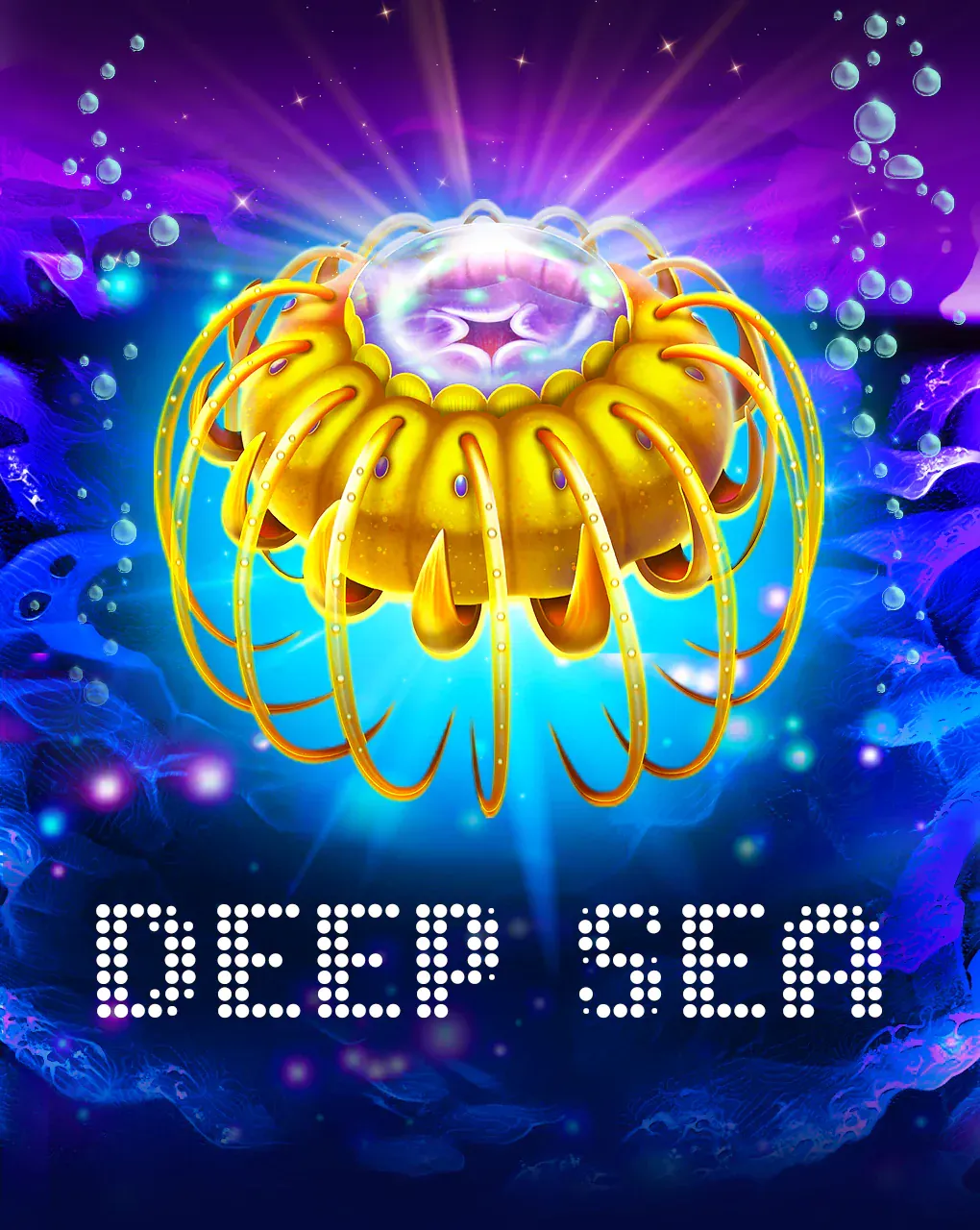 Bgaming : Deep Sea - FULLBET138