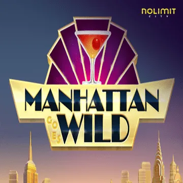 NolimitCity : Manhattan Goes Wild - FULLBET138