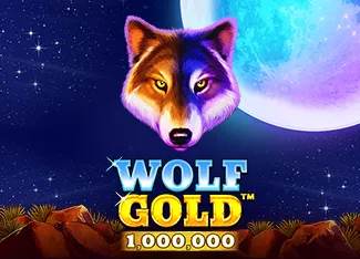 Wolf Gold 1,000,000 - FULLBET138