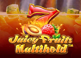 Juicy Fruits Multihold - FULLBET138
