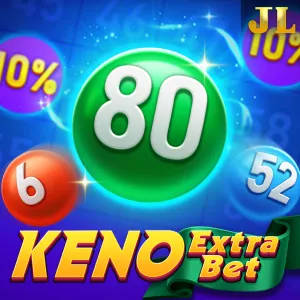 Keno Extra Bet - FULLBET138
