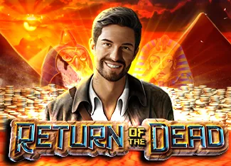 Return of the Dead - FULLBET138