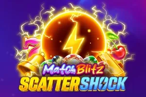 Match Blitz Scatter Shock - FULLBET138