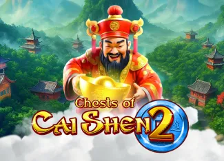 Chests of Cai Shen 2 - FULLBET138