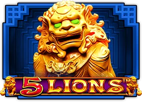 5 Lions - FULLBET138