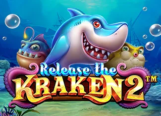 Release the Kraken 2 - FULLBET138