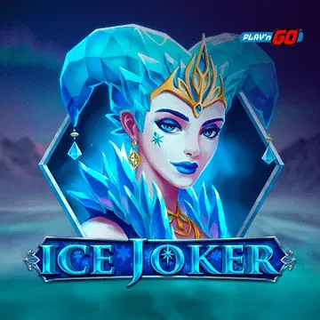 PlaynGo : Ice Joker - FULLBET138