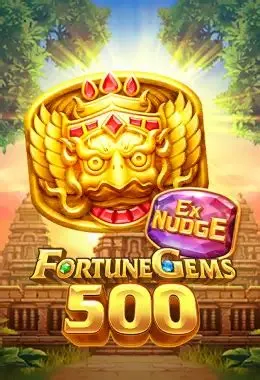Fortune Gems 500 - FULLBET138