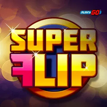 PlaynGo : Super Flip - FULLBET138