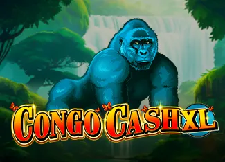 Congo Cash XL - FULLBET138