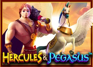 Hercules and Pegasus - FULLBET138