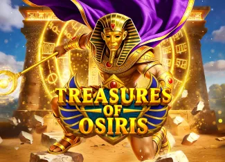 Treasures of Osiris - FULLBET138