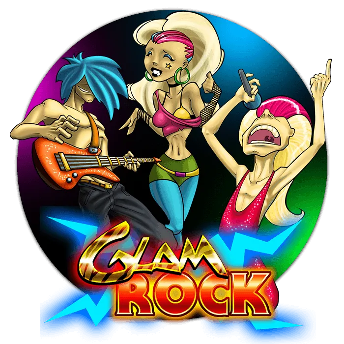 Glam Rock - FULLBET138