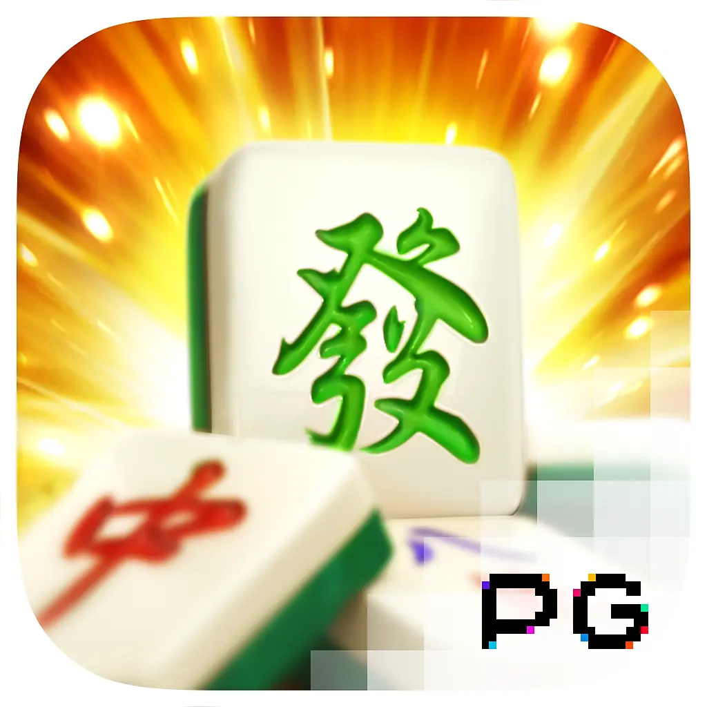 Mahjong Ways - FULLBET138