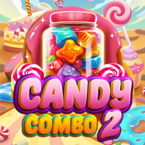 CosmoPlay : Candy Combo 2 - FULLBET138