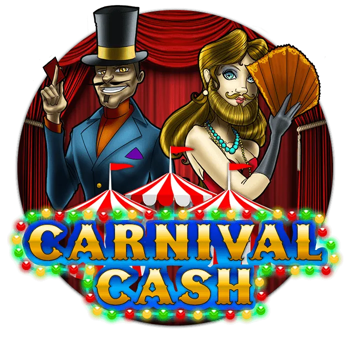 Carnival Cash - FULLBET138