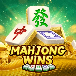 Mahjong Wins - FULLBET138