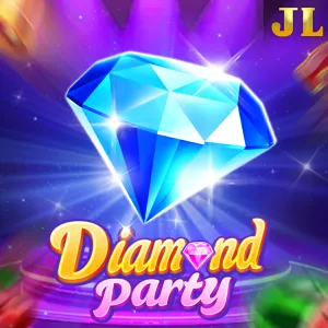Diamond Party - FULLBET138