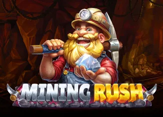 Mining Rush - FULLBET138