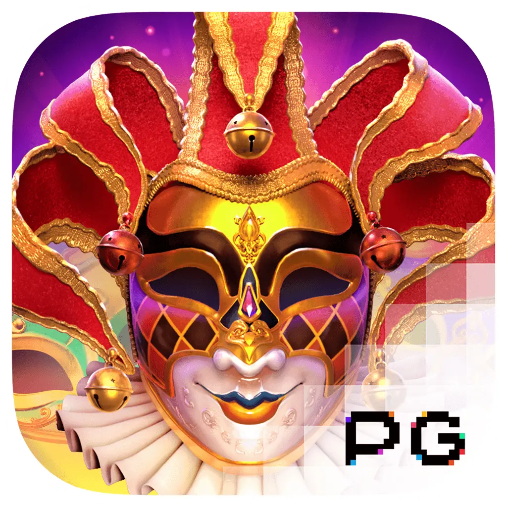 Mask Carnival - FULLBET138