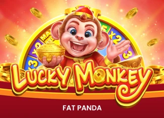 Lucky Monkey - FULLBET138